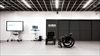 the medical lab